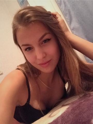 Анкета проститутки Ярослава - Фото, 21 год, №239581
